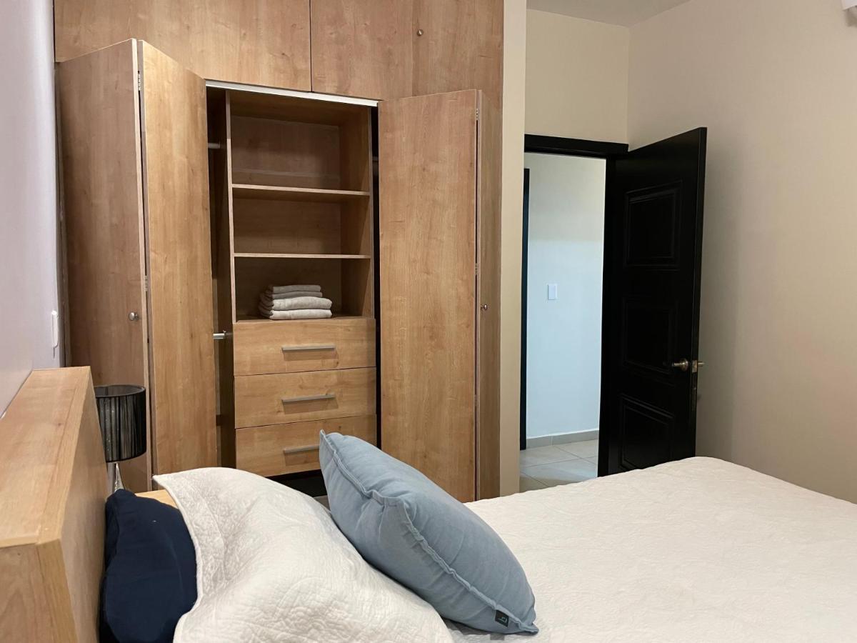 Luxury Penthouse Apartamento *